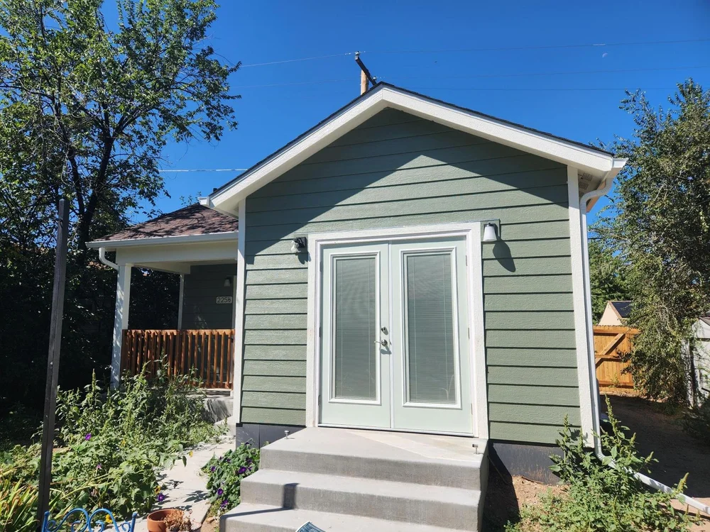 Denver ADU Pilot Program — West Denver Renaissance Collaborative